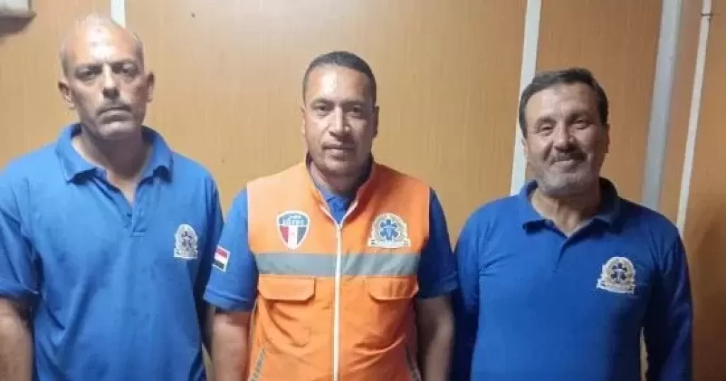 خط أحمر
