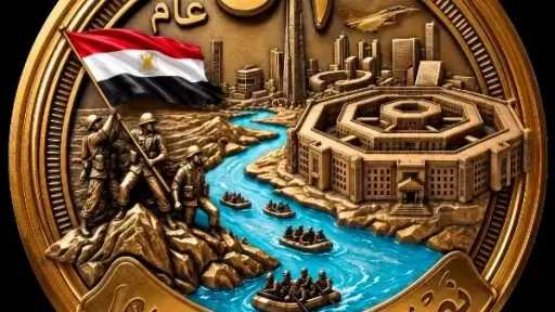 معنوية قبل العسكرية.. كيف انتصرت مصر في حرب أكتوبر بجيشين في البيت والجبهة؟