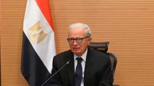 نائب رئيس الوزراء للشؤون الاقتصادية يستعرض الخطة التنفيذية لوثيقة سياسة ملكية الدولة ”2026-2030”