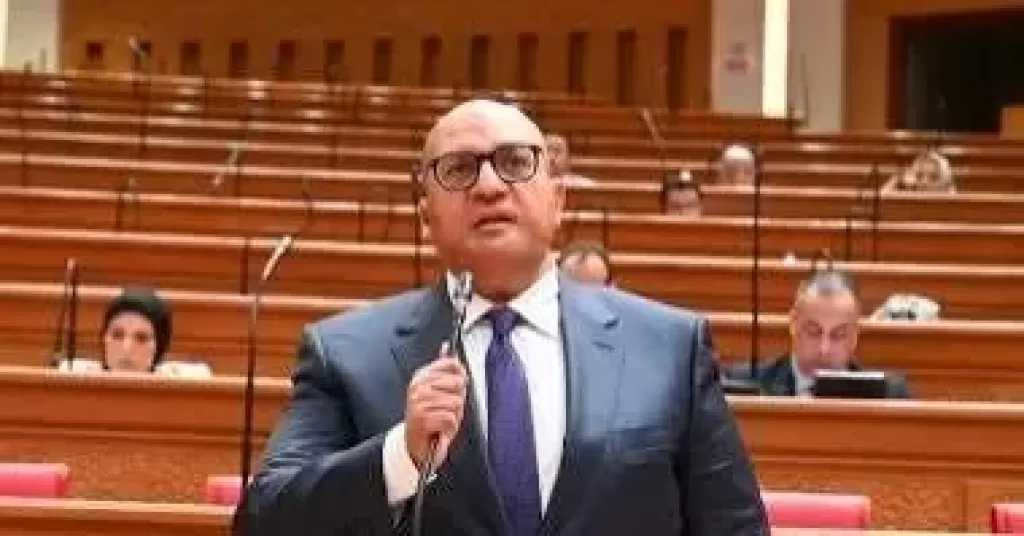 خط أحمر