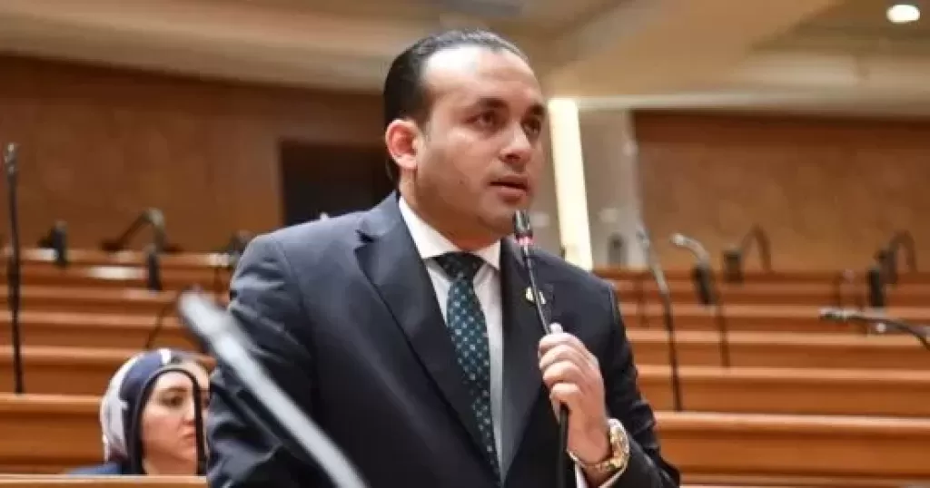 خط أحمر