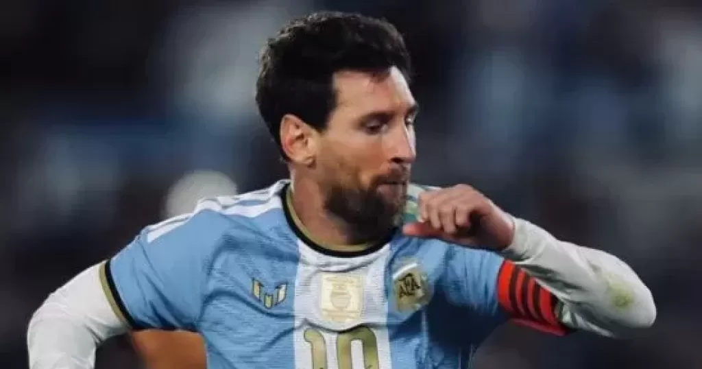 خط أحمر
