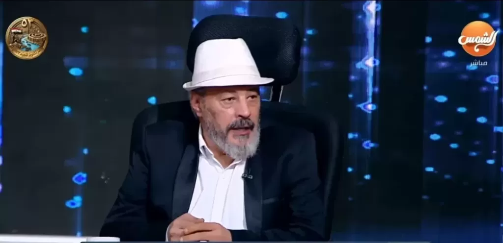 خط أحمر