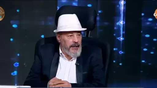 عمرو عبدالجليل يكشف كواليس حياته ومشواره الفني: يوسف شاهين أول من اكتشفني