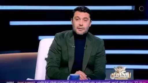 أحمد حسن: محمد صلاح ركيزة معنوية للفراعنة.. وكان عليه البقاء في المعسكر