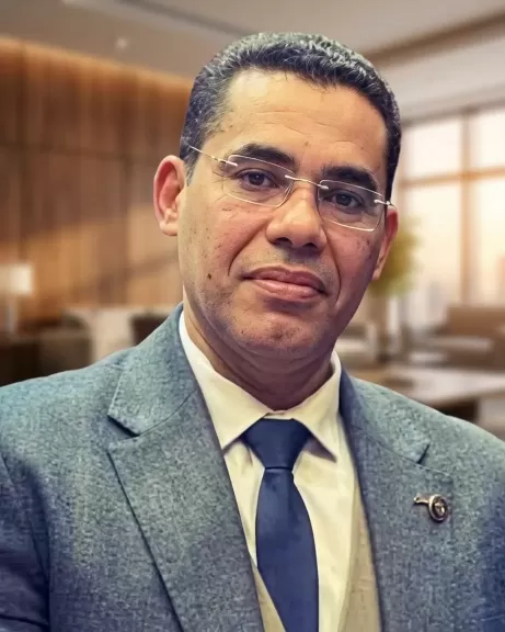 خط أحمر