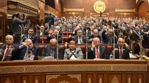 أمين سر ”تعليم بالشيوخ” تكشف أهم أولويات اللجنة بدور الانعقاد الثاني