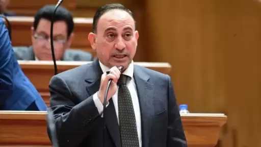 النائب محمد زين الدين يوجه طلب إحاطة بشأن شبهات مخالفة في توزيع الناجحين بمسابقة 30 ألف معلم بالبحيرة