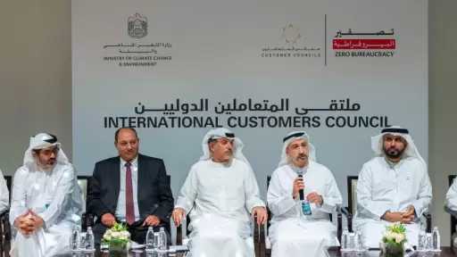 نائب وزير الزراعة يشارك في عدد من الجلسات النقاشية بقمة الأمن الغذائي بأبوظبي ويبحث تعزيز الاستثمارات الإماراتية والدولية في مصر