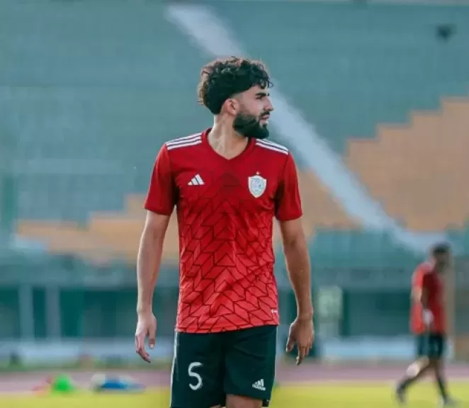 خط أحمر