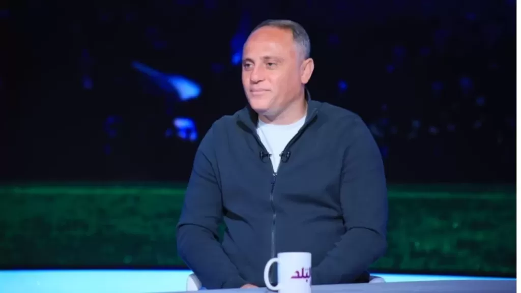 خط أحمر