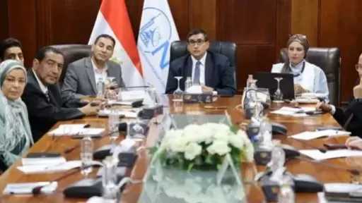 القومي للاتصالات يستضيف جلسة استماع لبحث محاور منتدى مصر 2026