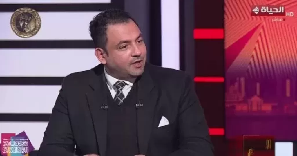 خط أحمر