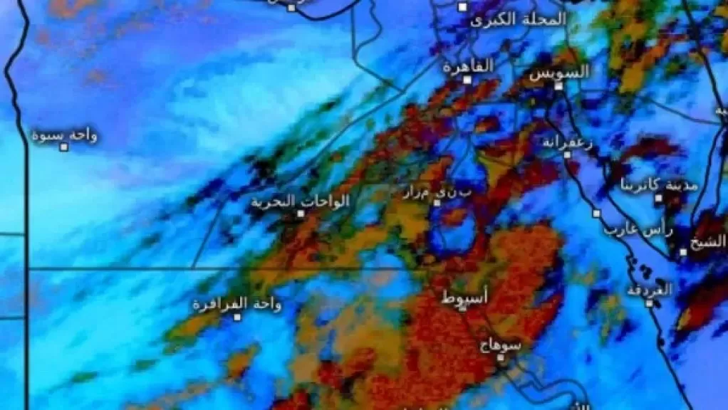 خط أحمر
