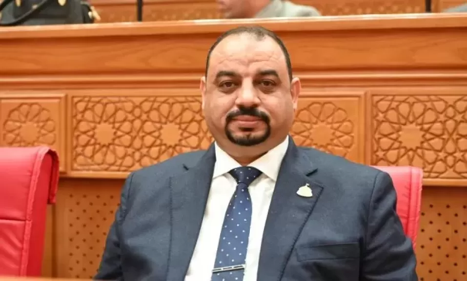 خط أحمر
