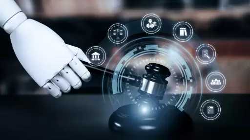 استطلاع: معظم الأمريكيين يرون أن الذكاء الاصطناعي يتطور بسرعة مفرطة
