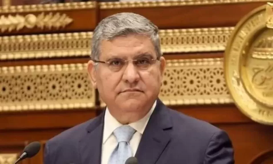 خط أحمر
