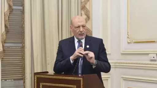 حزب المصريين: تحركات السيسى فى كوريا تفتح آفاقًا جديدة للاستثمار