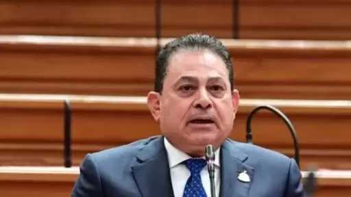 النائب فرج فتحى: كلمة الرئيس السيسى فى سول تفتح آفاقًا جديدة أمام الاستثمارات الكورية فى مصر