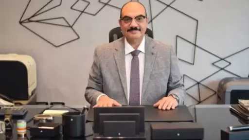 نائب رئيس حزب المؤتمر: منتدى مصر 2026.. حوار وطنى لصناعة المستقبل وتحويل الأفكار لواقع