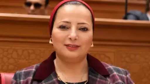 النائبة مروة حسان: «منتدى مصر 2026» يؤسس لحوار وطنى يستشرف المستقبل برؤية علمية وعملية