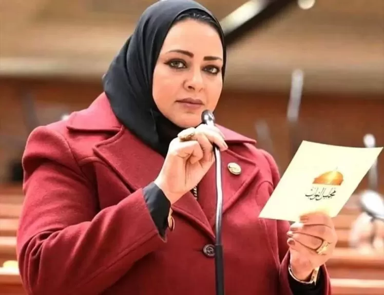 خط أحمر