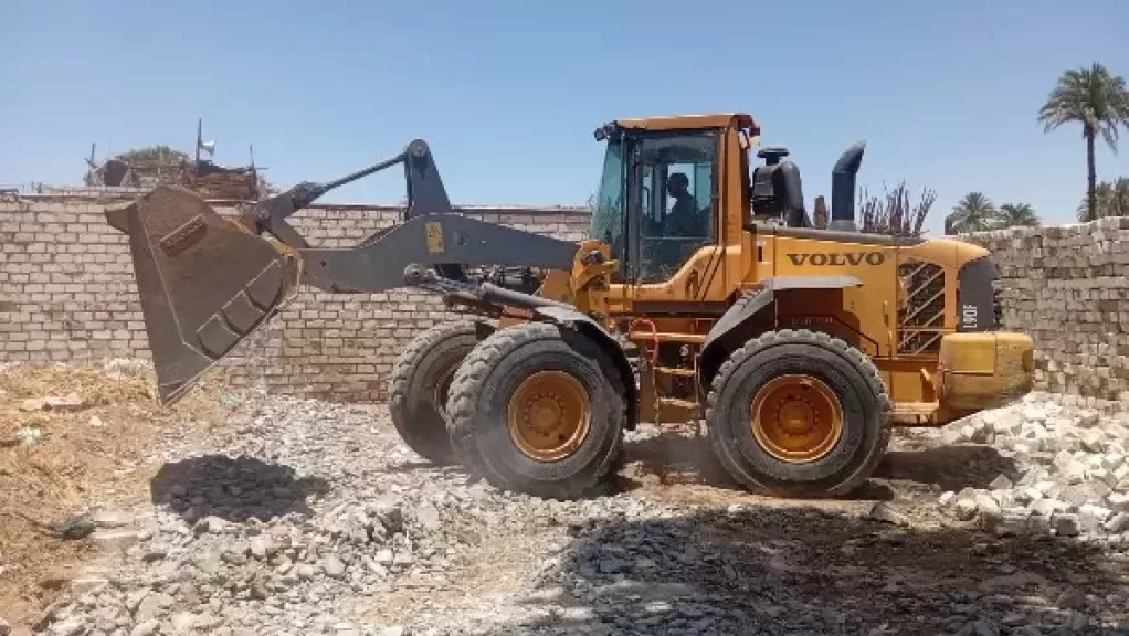 خط أحمر