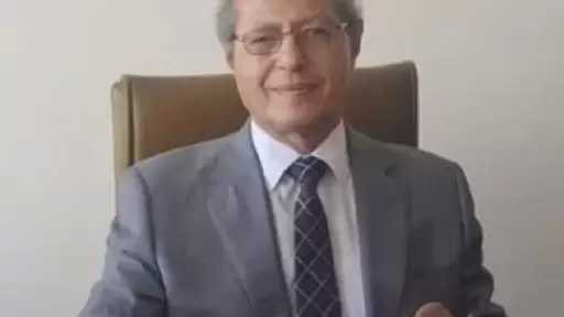 مساعد وزير الخارجية الأسبق: الشراكة الاستراتيجية مع كوريا الجنوبية تدعم تنويع شركاء مصر الدوليين