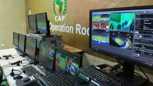 رسميًا.. كاف يقرر تطبيق تقنية VAR في دور المجموعات بدوري أبطال والكونفدرالية
