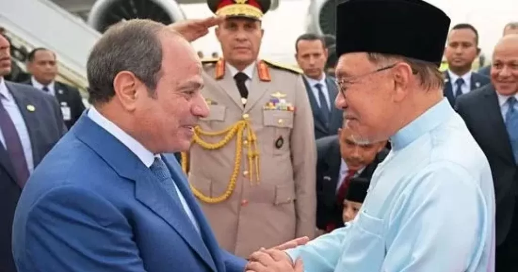 خط أحمر