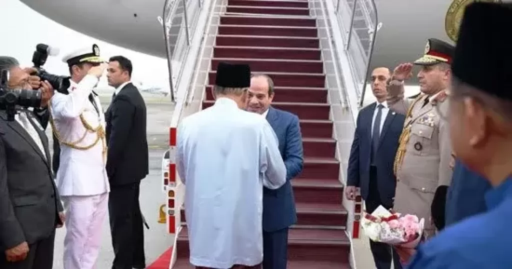 خط أحمر