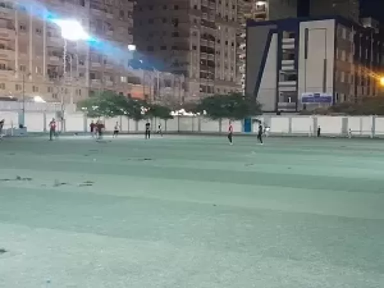 خط أحمر