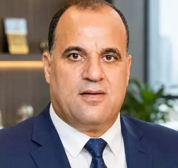 خط أحمر