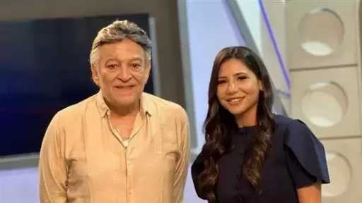 عماد رشاد: صداقتي بفاروق الفيشاوي محطة لا تُنسى.. والمسرح هو بيتي الأول