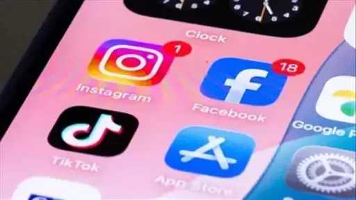 ميتا تحظر إعلانات تيك توك في مصر.. ما السبب؟