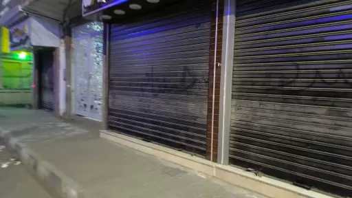 حملة مكبرة بحي غرب الإسكندرية للتفتيش على المحال ومواجهة المخالفات