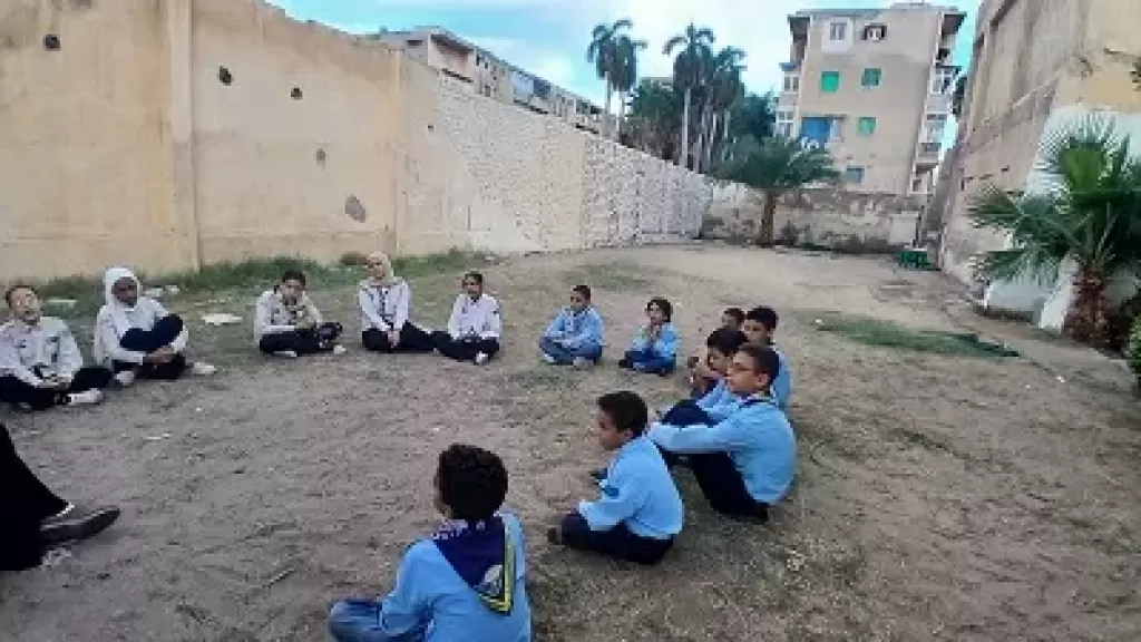 خط أحمر