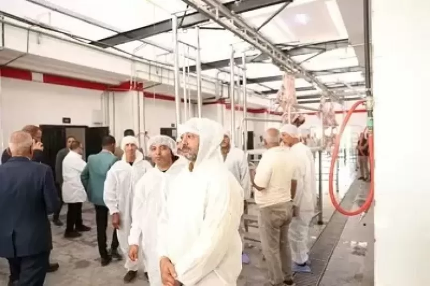 خط أحمر