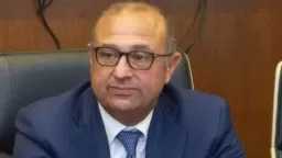 محمد سعدة: اتحادات مصرية تركية لتنفيذ مشروعات الطرق والسدود... محمد سعدة: اتحادات مصرية تركية لتنفيذ مشروعات الطرق والسدود ومحطات المياه في أفريقيا