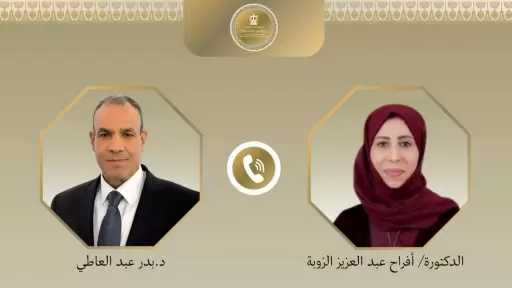 وزيرا خارجية مصر واليمن يدينان الاعتداءات على السعودية ويتضامنان مع المملكة