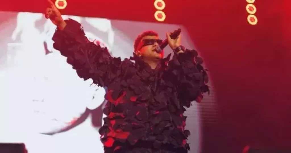 نقابة الموسيقيين تعلن وقف عصام صاصا 6 أشهر بسبب ظهوره بفيديو غير لائق