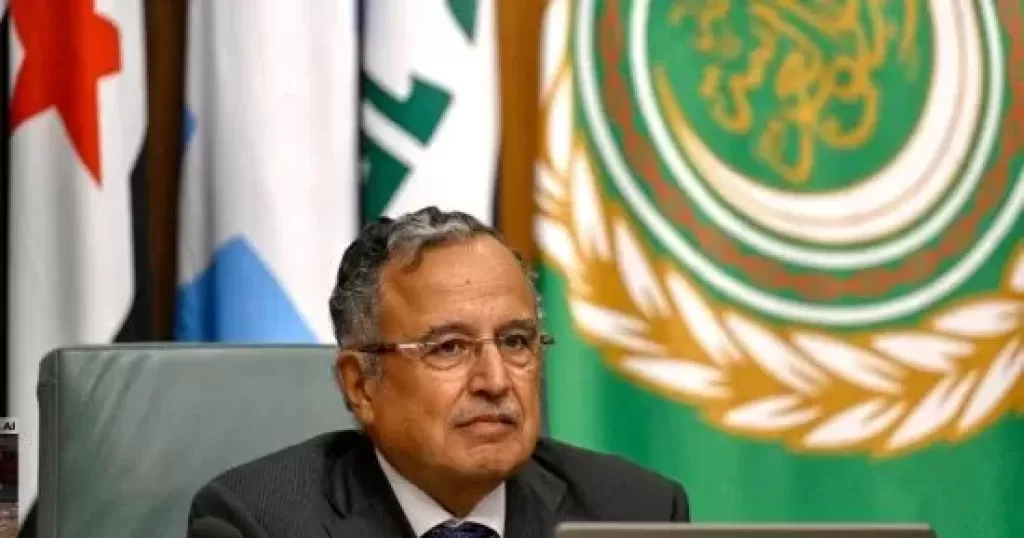 خط أحمر