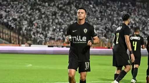 محمد شحاته ومحمد إسماعيل يخضعان لكشف المنشطات بعد مباراة الأهلى