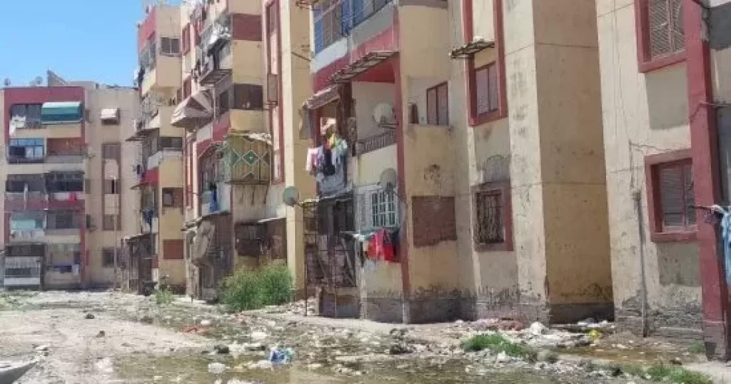 خط أحمر