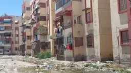 39 عمارة على طريق التطوير.. ”الحراسات” ببورسعيد تدخل مرحلة... 39 عمارة على طريق التطوير.. ”الحراسات” ببورسعيد تدخل مرحلة جديدة