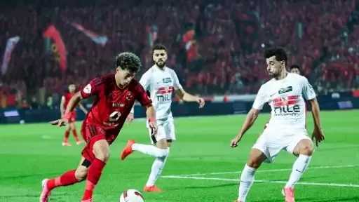 الزمالك يشكو لجنة الحكام لاتحاد الكرة ويحملها مسؤولية الخسارة أمام الأهلي