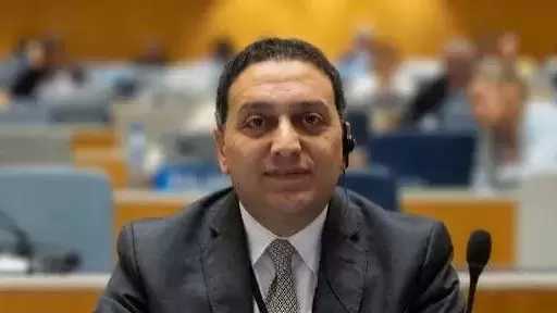 متحدث الوزراء: منتدى «مصر 2026» سيناقش بناء الإنسان وجودة حياة المواطن والأمان المجتمعي