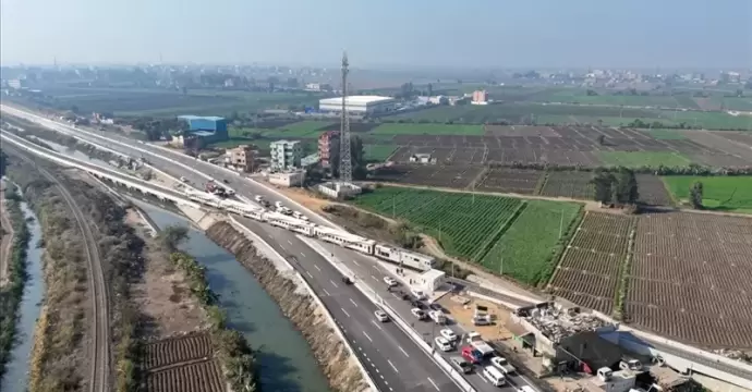 الممر اللوجيستي ”طنطا - المنصورة- دمياط”.. تحديث الإشارات وازدواج 65 كم لدعم نقل البضائع