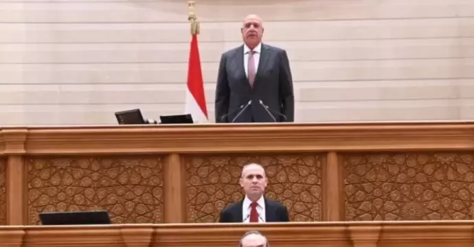 مجلس النواب يوافق على حذف المادة 25 من قانون جامعة كيان