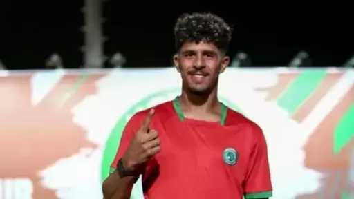 محمود ممدوح يتصدر ترتيب هدافى الدورى برصيد 6 أهداف بعد هاتريك الشرقية إنبى